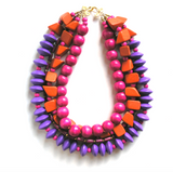 Happy Necklace