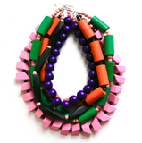Happy Necklace