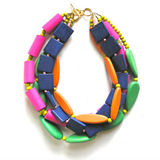 Happy Necklace