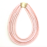 The Faintest Blush