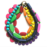 Happy Necklace
