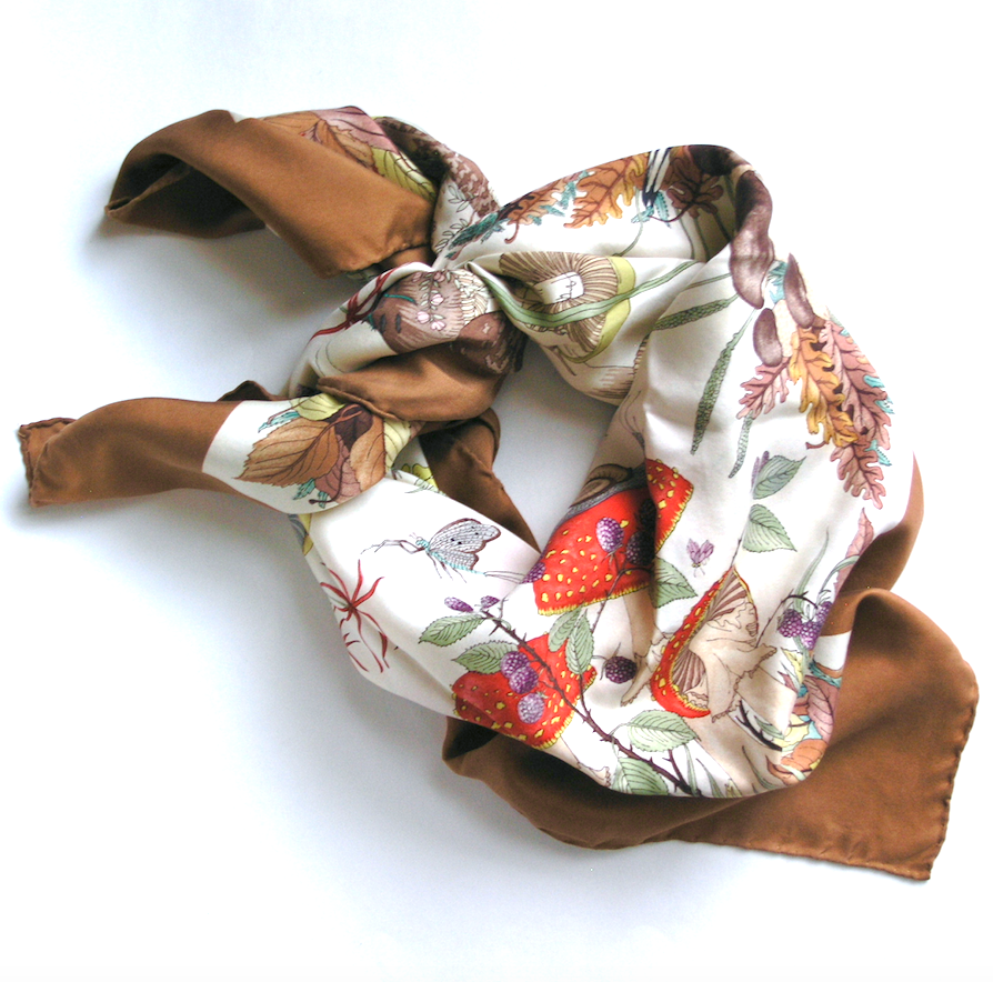 Scarf – Elva Fields