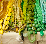 Saturday, May 28th: Mom & Me Necklace Workshop