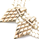 Daring Diamond Back