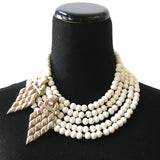Daring Diamond Back