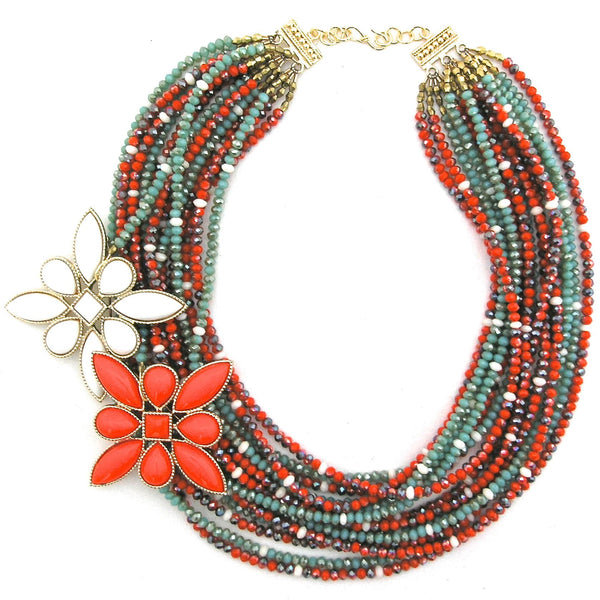 Signs of Vibrancy