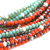 Signs of Vibrancy