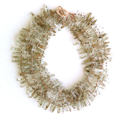 U is for Unpretentious Elegance