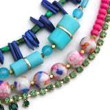 V is for Vibrant Combinations