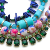 V is for Vibrant Combinations