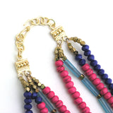 V is for Vibrant Combinations