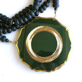 W is for Wreath of Gold