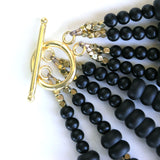 W is for Wreath of Gold