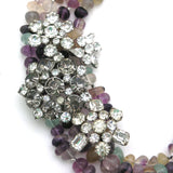 X is for an eXtra Dose of Glamour