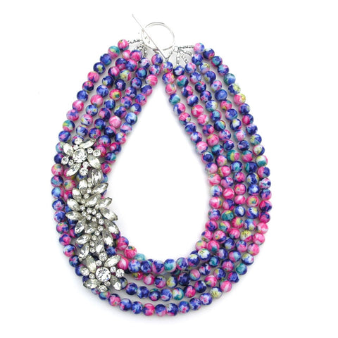 X is for eXtraordinary Sparkle