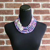 X is for eXtraordinary Sparkle