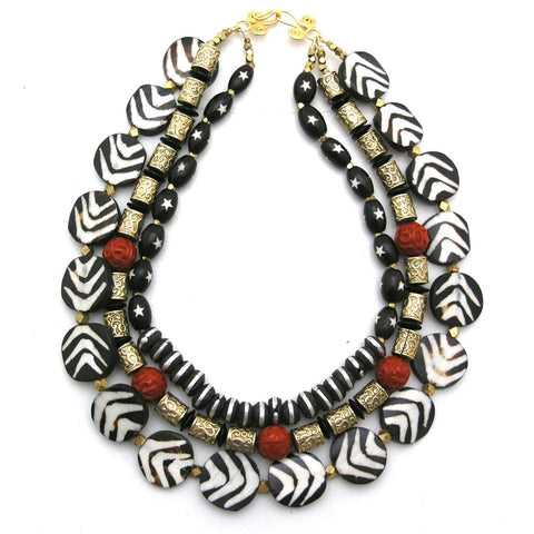 Z is for Zebra Stripes