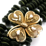 Armed with Luck