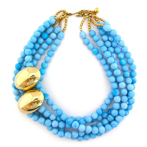 Bedeck Those Baby Blues