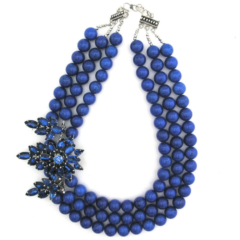 Blue Through and Through