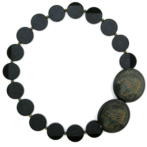 Bright Breaks Through