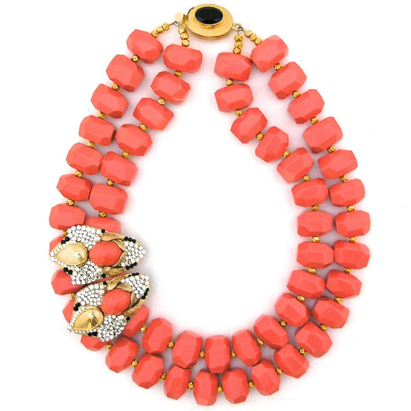 Celebrate Coral