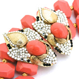 Celebrate Coral