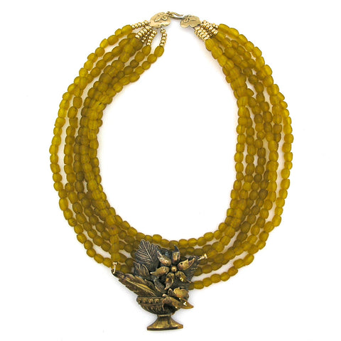 Centerpiece for an Occasion