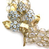 Coquette Corsage