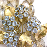 Coquette Corsage