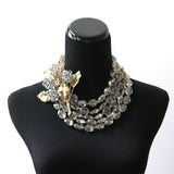 Coquette Corsage