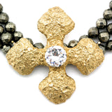 A Dazzling Display