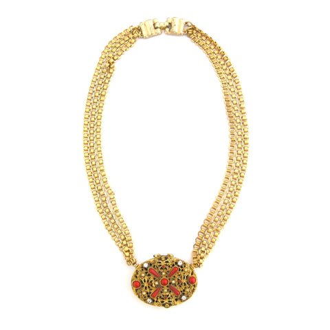 Necklace
