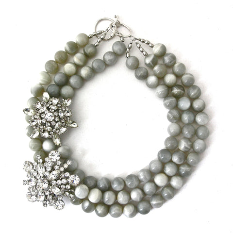 To the Moon and Back