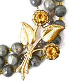 Misty Day Bouquet