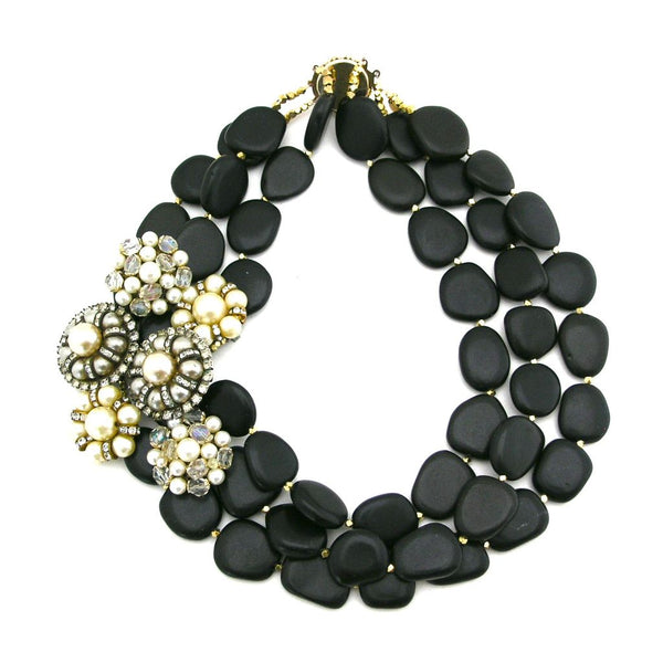 Party in Pearls