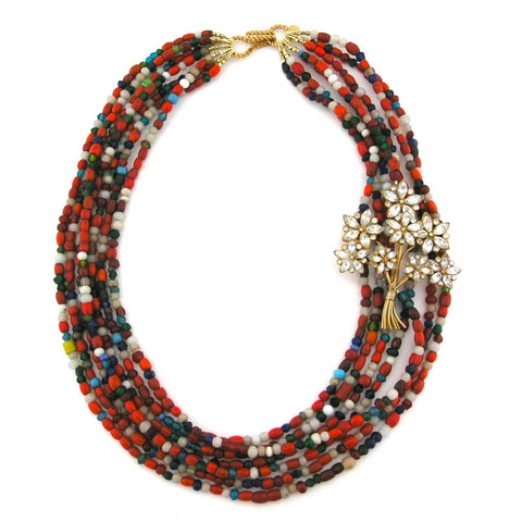 Various and Sundry Style