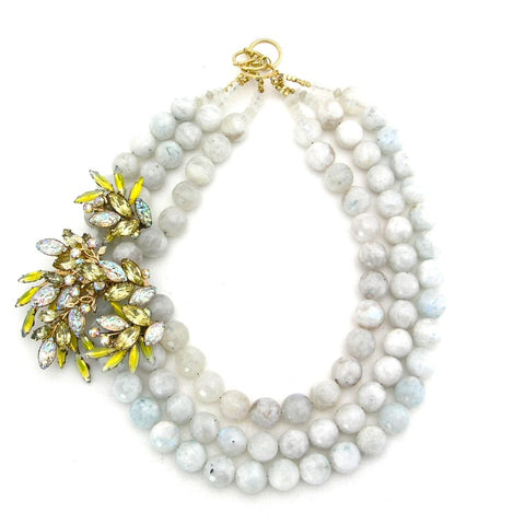 Pale Skies and Sparkling