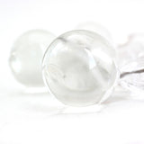 A Bit of Bubbly