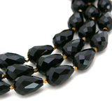 Jet Black Jaunt