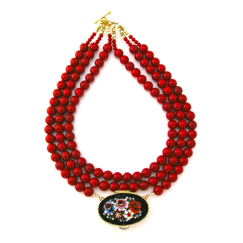 When Each Gives Greatly