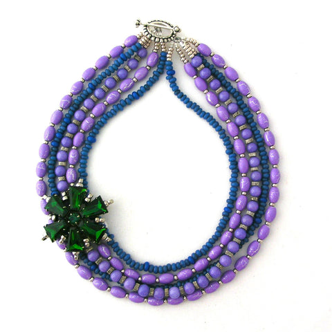 Running 'Round the Blues