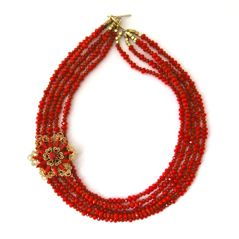 Don't Be Disheartened