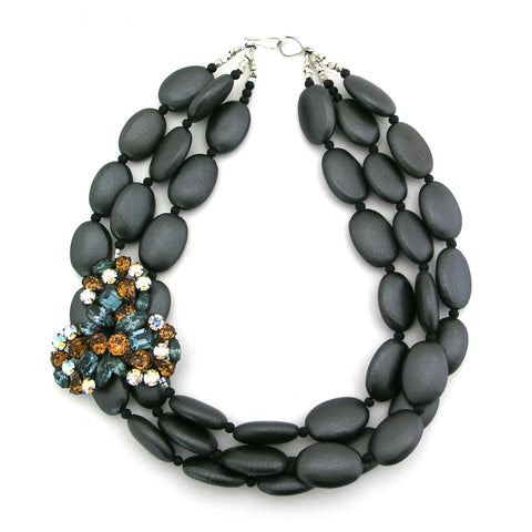 Mysterious and Magnificent