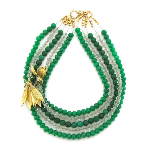 Industrious and Vibrant