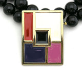 Colorblock Couture
