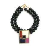 Colorblock Couture
