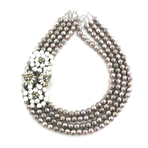 Silver and Snowballs