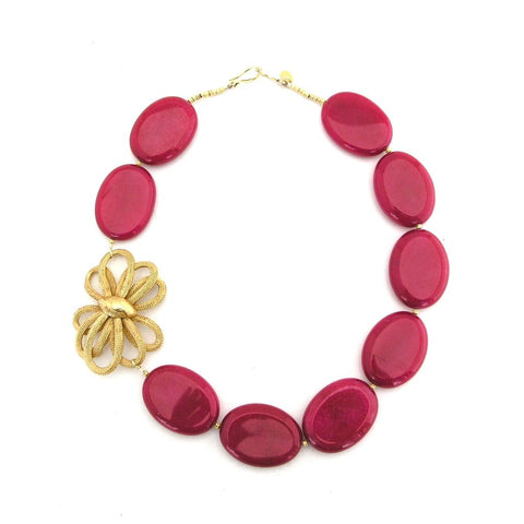 Hot Pink Present