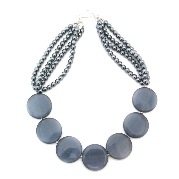 Gray Gal